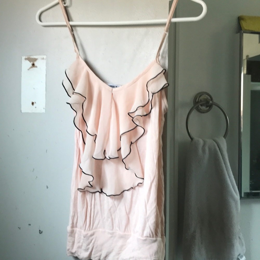 Formal Tank